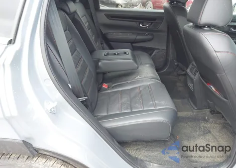 2025 Honda Cr-V Sport-L from USA, damaged, VIN 7FARS6H86SE073414